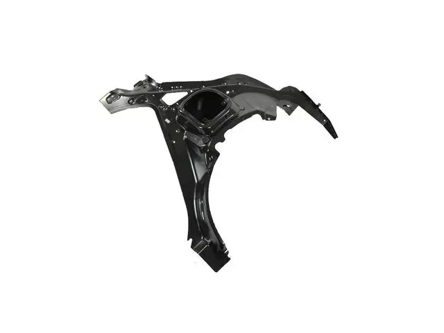 Quarter Inner Panel, Left - Mopar (68409609AA)