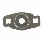 CG740 - Emission Control: Motorcraft™ Exhaust Gas Re-Circulation (Egr) Valve Gasket for Ford: Crown Victoria, E-150, E-150 Club Wagon, E-250, Explorer, Explorer Sport Trac, F-150, F-150 Heritage, Five Hundred, Freestar, Freestyle, Mustang, Thunderbird | Lincoln: Aviator, LS, Town Car | Mercury: Grand Marquis, Marauder, Montego, Monterey, Mountaineer Image