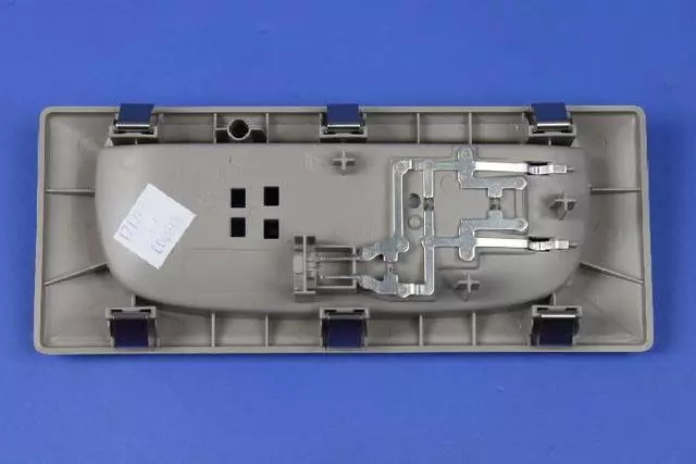 Flashlight Bezel - Mopar (1LZ48BD1AA)