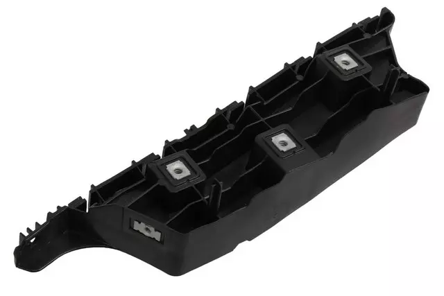 Front Driver Side Bumper Fascia Guide - GM (22806324)