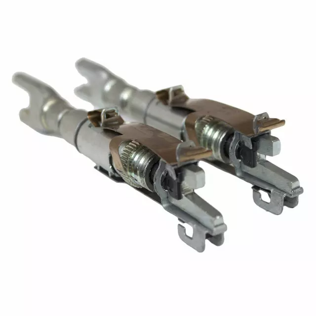 BKAOE13 - : Motorcraft Drum Brake Adjuster for Ford Image