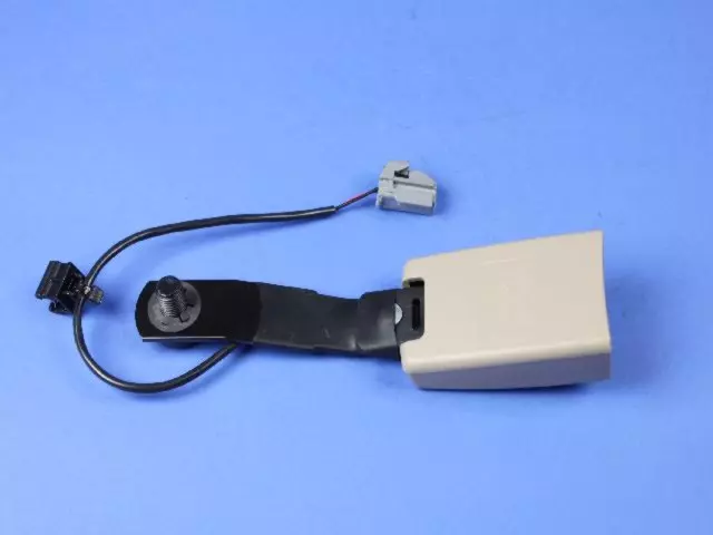 1NS901L1AD - : Buckle Half Seat Belt, Right for Mopar Image