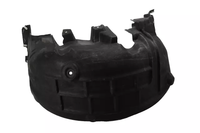 23408657 - Body: Wheelhouse Liner for Cadillac: CTS Image