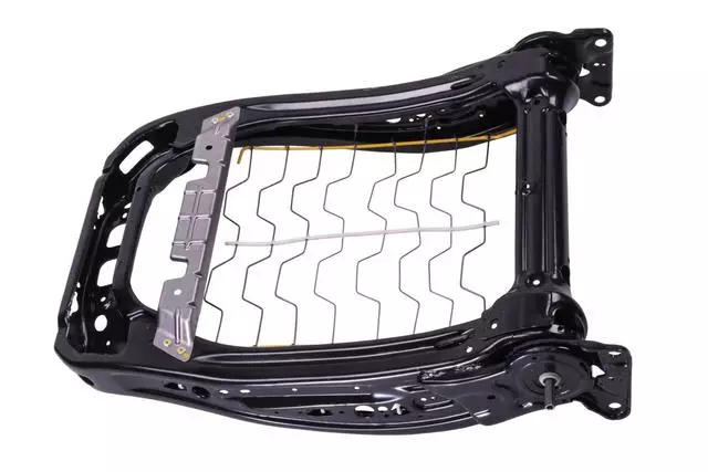 Driver Seat Back Frame - GM (13501092)