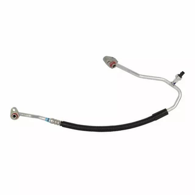 Discharge Line - Ford (BL3Z-19972-D)