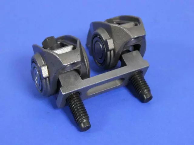 Valve Rocker Arm And Pivot - Mopar (05037241AB)