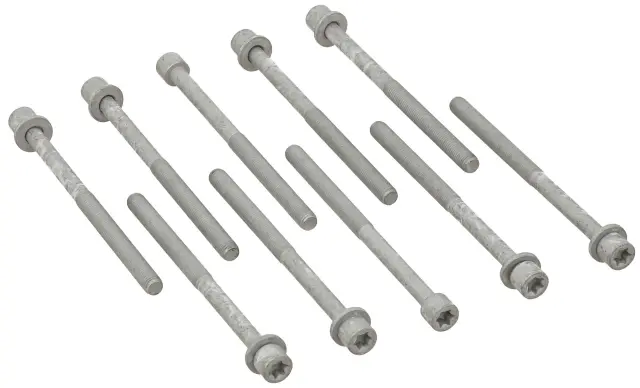 657030 - Engines &amp; Components: Cylinder Head Bolt Set for Elring Image