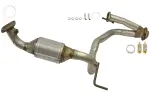 644044 - : Federal / EPA Catalytic Converter - Direct Fit for AP Exhaust Image