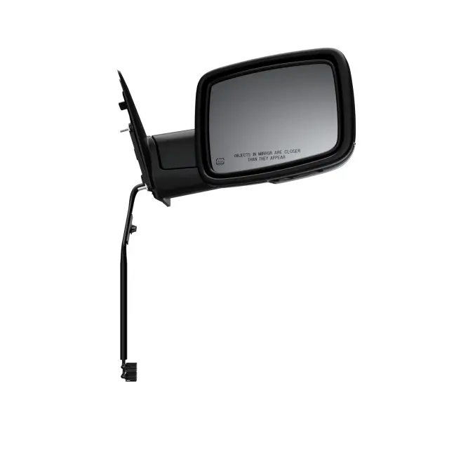 1UK68TZZAH - Doors, Door Mirrors and Related Parts: Outside Rearview Mirror, Right for Mopar Image