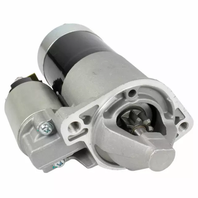 Starter Motor Assembly - Ford (QSA-17796-N)
