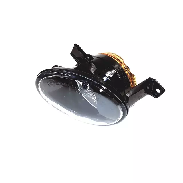 5K0941699G - Electrical: Fog Lamp Assembly for Volkswagen Image