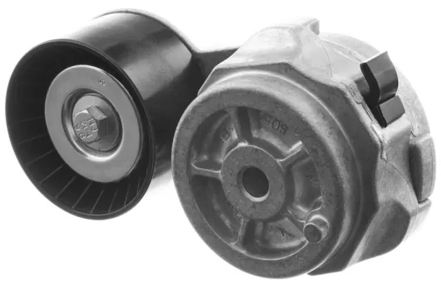 11750EZ40B - : Serpentine Tensioner for Nissan: TITAN XD Image