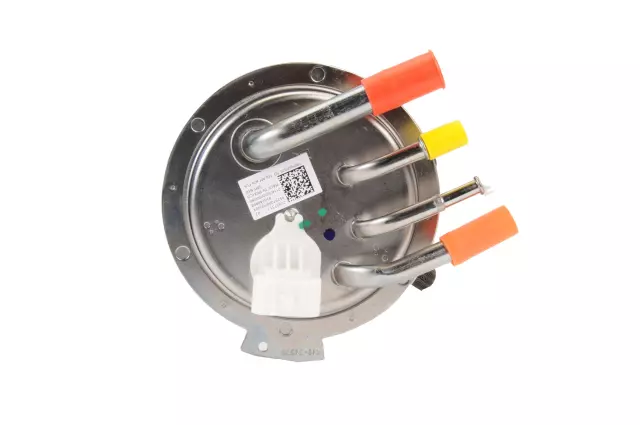 Fuel Pump Module without Fuel Level Sensor, with Seal - GM (19301238)