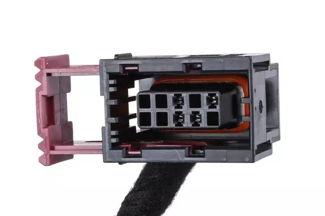 42600314 - Body: Harness for GM Image