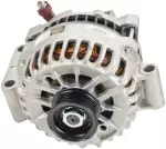 AL7630X - : Bosch Alternator for Bosch Image