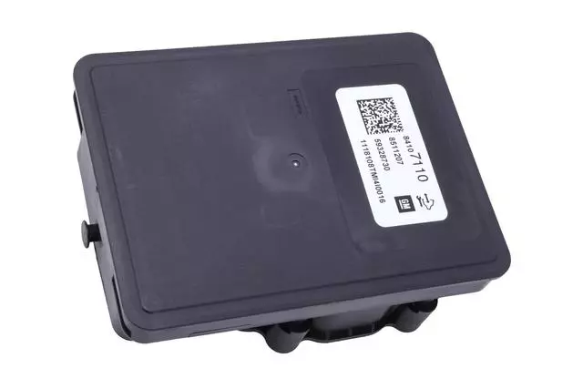 84107110 - : Electronic Brake Control Module Assembly for GM Image