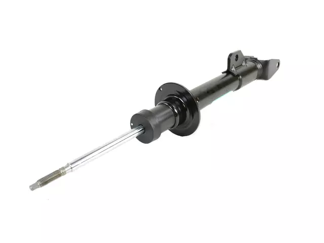 Suspension Shock Absorber, Left - Mopar (68544471AA)