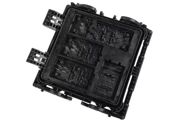 84014010 - Electrical: Fuse &amp; Relay Box for Cadillac: ATS, CTS Image