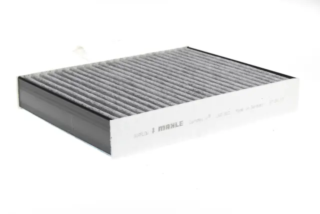 LAO812 - Filters: Cabin Air Filter for Mahle Image