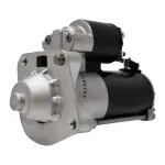 19306572 - : Remanufactured Starter for GM Image