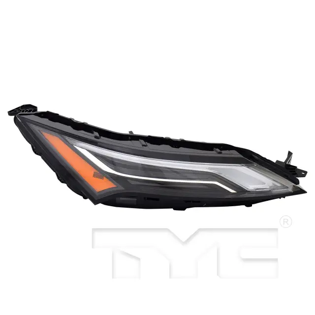 12545500 - : TYC Daytime Running Light for TYC Image