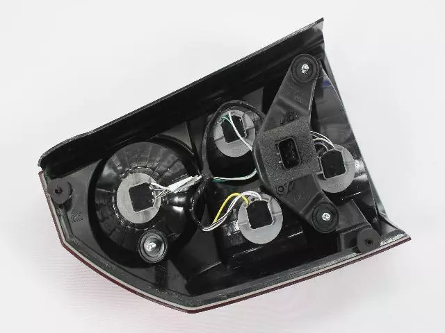 4806370AD - : Tail Stop Turn Lamp, Right for Chrysler: 300 Image