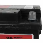 BXT99RT4A - : Battery for Ford: Escape, Fusion, Maverick, Mustang, Police Responder Hybrid, SSV Plug-In Hybrid | Lincoln: MKZ, Nautilus Image