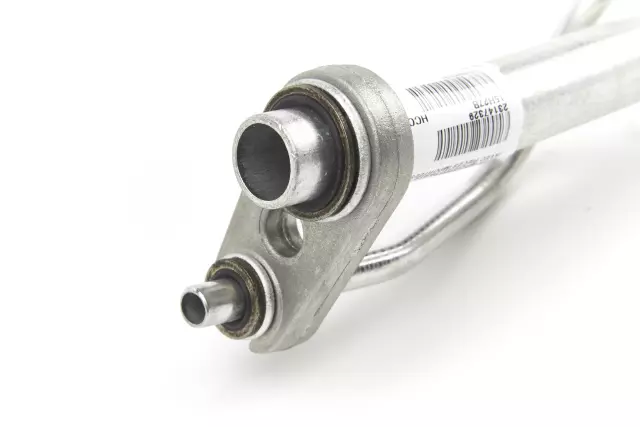 Air Conditioning Evaporator Thermal Expansion Valve Tube - GM (23147329)