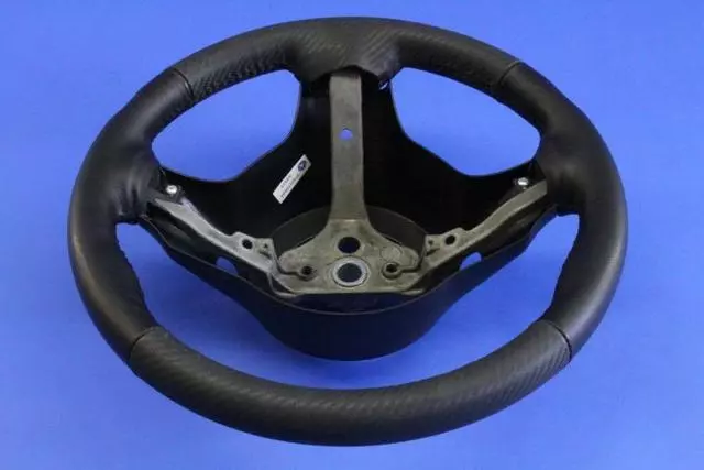 Steering Wheel - Mopar (TQ901X9AA)