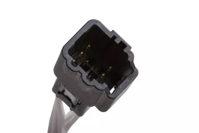 84766435 - : Instrument Panel Wiring Harness Connector for GM Image