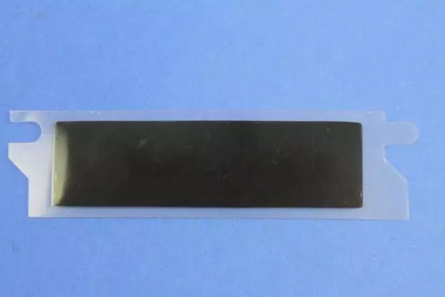 4389988AA - Exterior Ornamentation: Nameplate for Mopar Image