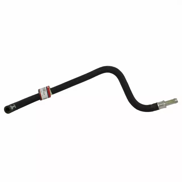 1L2Z18472GCA - HVAC: Water Hose Assembly for Ford: Explorer | Lincoln: Aviator | Mercury: Mountaineer Image