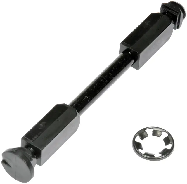 41053 - Interior: Console Hinge Repair Kit for Dorman Image