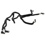 KM6949 - Cooling System: Motorcraftâ„¢ Water Hose Assembly for Ford: F-150 Image