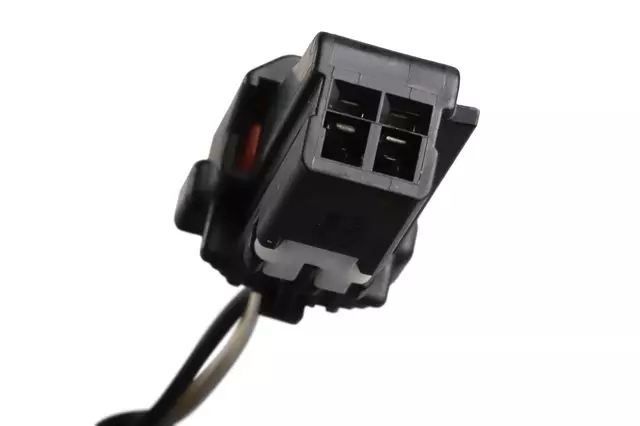 Front Driver Side Door Lock Wiring Harness - GM (39204330)
