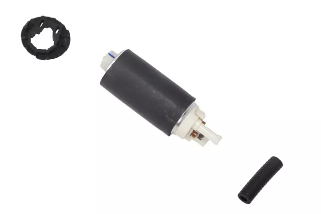 25163473 - Fuel System: Fuel Pump for Chevrolet: Astro, Blazer, C1500, C2500, C3500, C3500HD, K1500 Pickup, K2500 Pickup, K3500 Pickup, P30, S10, S10 Blazer, Suburban C1500, Suburban C2500, Suburban K1500, Suburban K2500, Tahoe | GMC: C1500 Pickup, C2500 Pickup, C3500 Pickup, C3500HD, Jimmy, K1500 Pickup, K2500 Pickup, K3500 Pickup, P3500, Safari, Sonoma, Suburban C1500, Suburban C2500, Suburban K1500, Suburban K2500, Syclone, Typhoon, Yukon | Oldsmobile: Bravada | Pontiac: Firebird Image