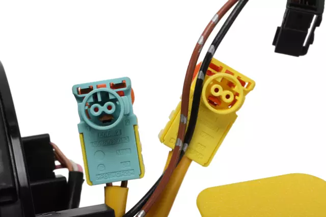 F Coil - GM (22775304)