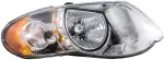 1591847 - : Head Lamp Assembly for Dorman Image