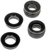 66284 - Belts and Cooling: Transmission Oil Cooler Line Seals for Dorman Image
