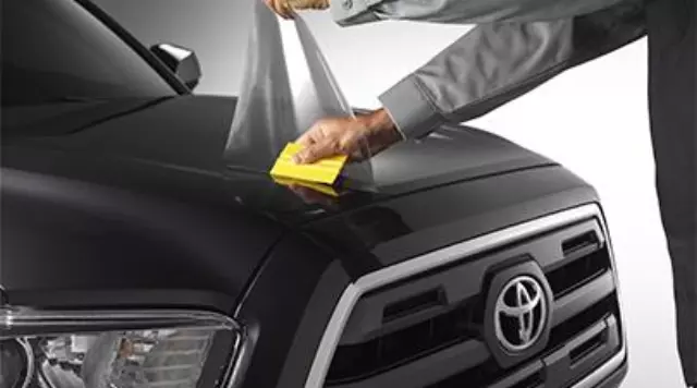 Protection Film, Hood And Fenders - Toyota (PT907-35162)