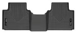 51481 - : X-act Contour - 2nd Seat Floor Liner for Husky Liners Image