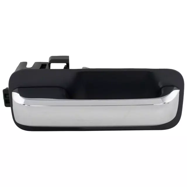 FL3Z1522404DJPTM - Body: Handle, Outside for Ford: F-150 Image