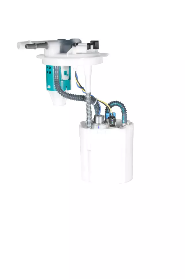 23120334 - Fuel System: Fuel Pump for GM Image