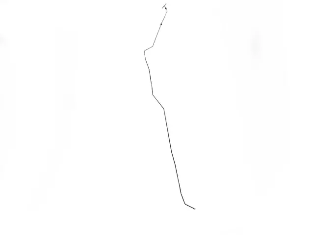 5146650AC - : Tube for Mopar Image