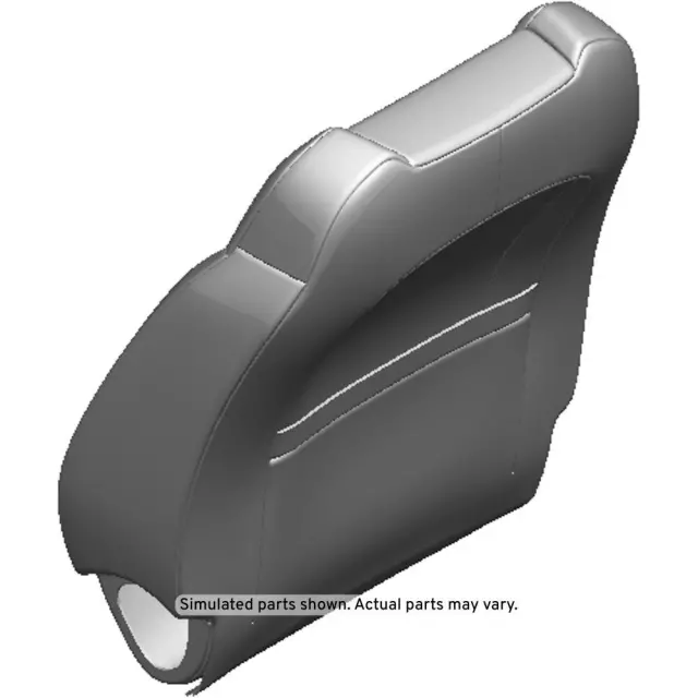 42895734 - : F Cover for Chevrolet: Trailblazer Image