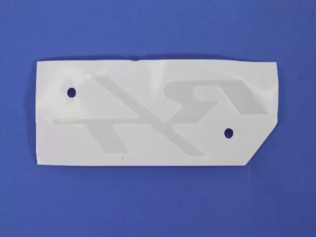 Nameplate, Right - Mopar (4806327AC)