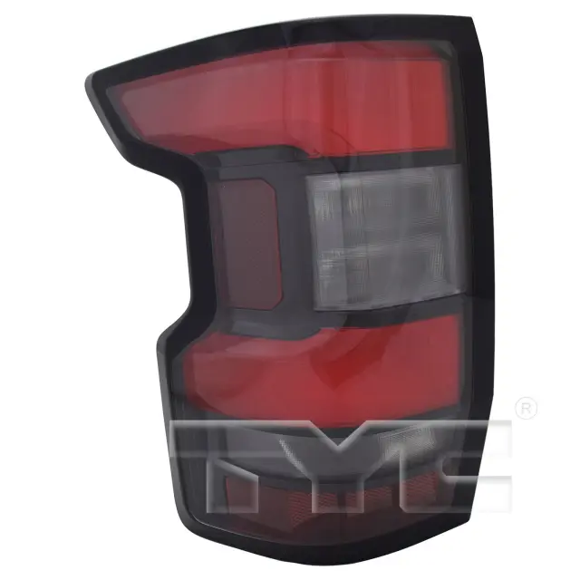 11933800 - : TYC Tail Light Assembly for TYC Image