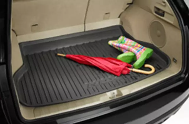 8U45TX4200 - : Tray Cargo for Acura Image