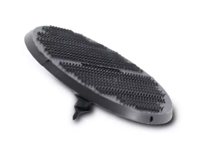 Fastening Plate - Porsche (986-551-985-00)