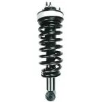 1336343 - : Focus Auto Parts Suspension Strut and Coil Spring Assembly for Focus Auto Parts Image